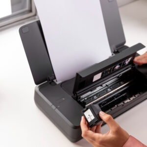 Printer Troubleshooting