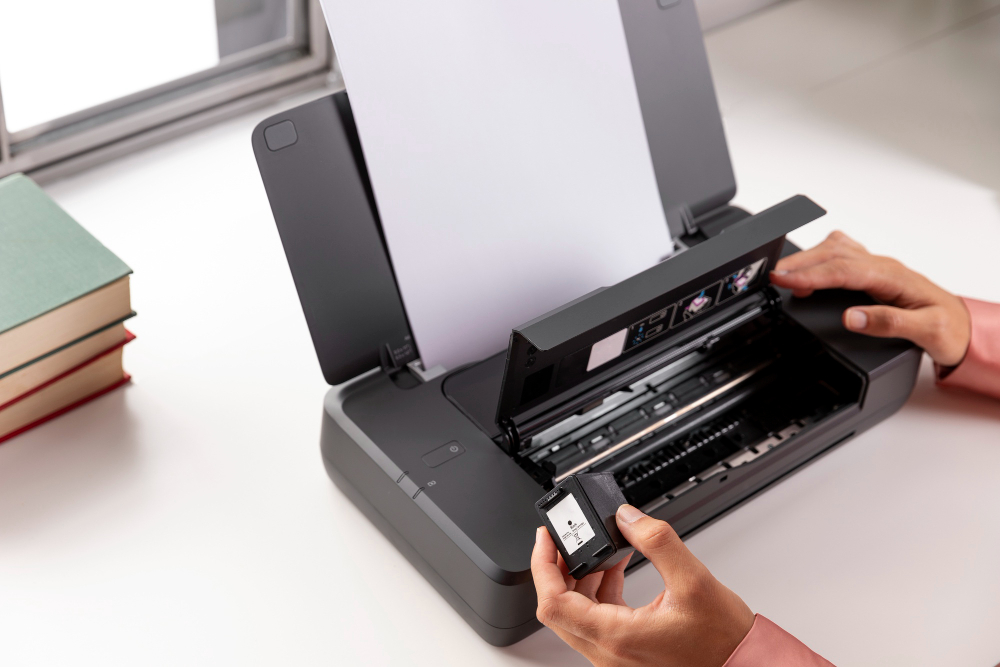 Printer Troubleshooting