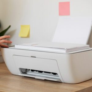 Printer Driver Installation