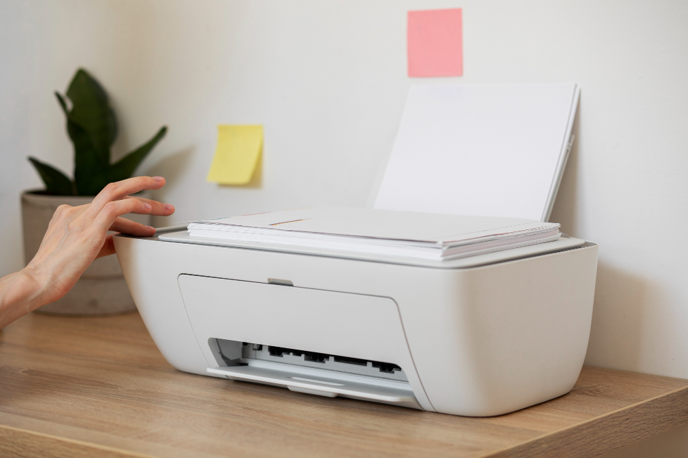 Printer Driver Installation