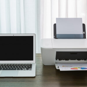 Printer Offline on Mac