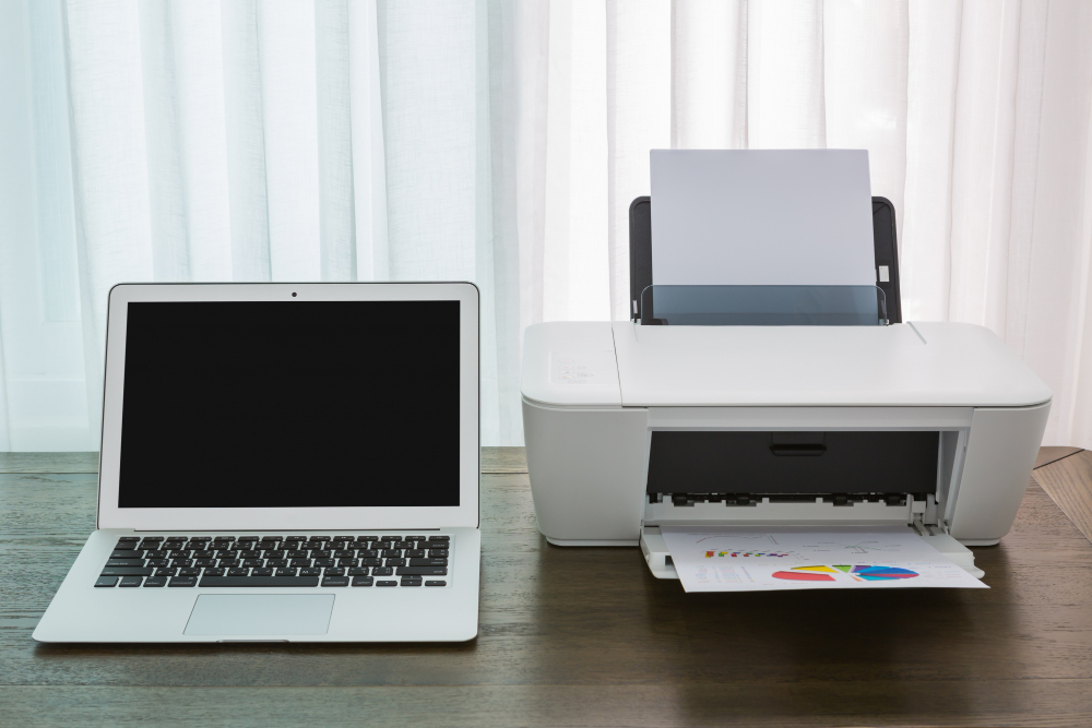 Printer Offline on Mac